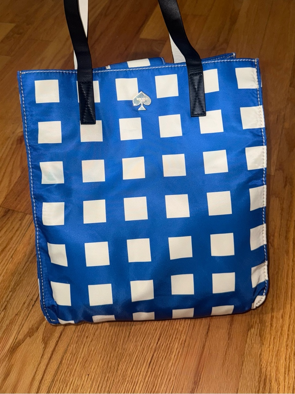 Kate spade metro tote large